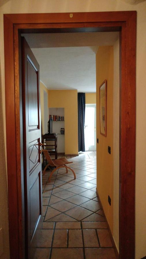 Casa De Giorgis Aparthotel Aosta Kültér fotó